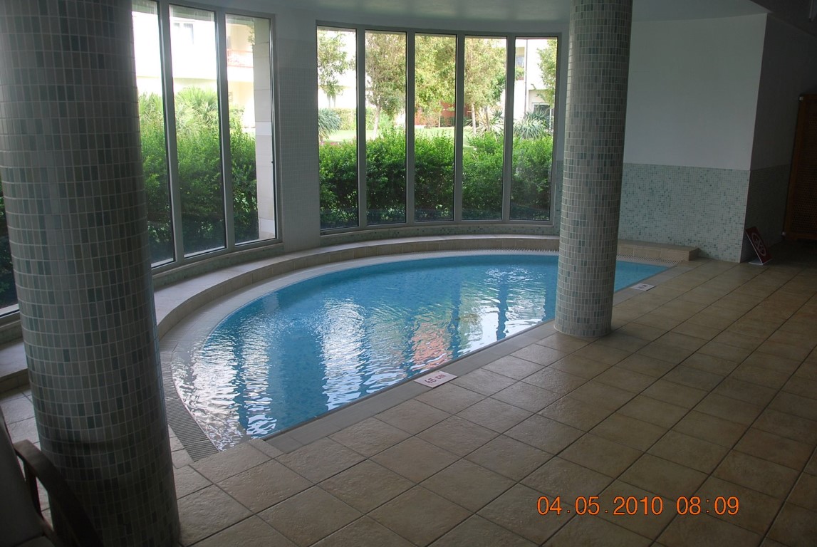 imagini hotel BARUT LARA